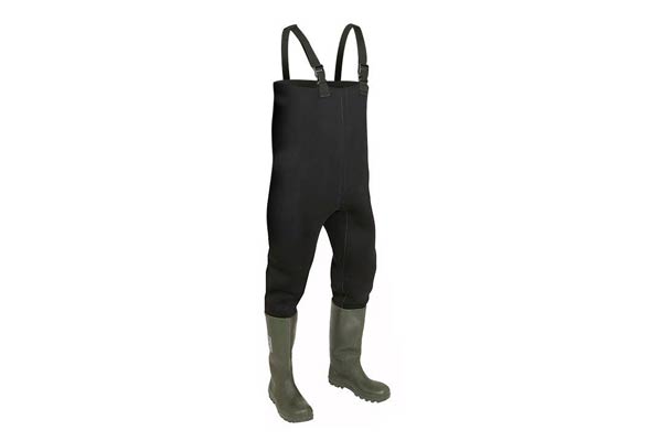Combinaison WADERS CHIMIE 